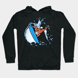 THE SURF LIFE Hoodie